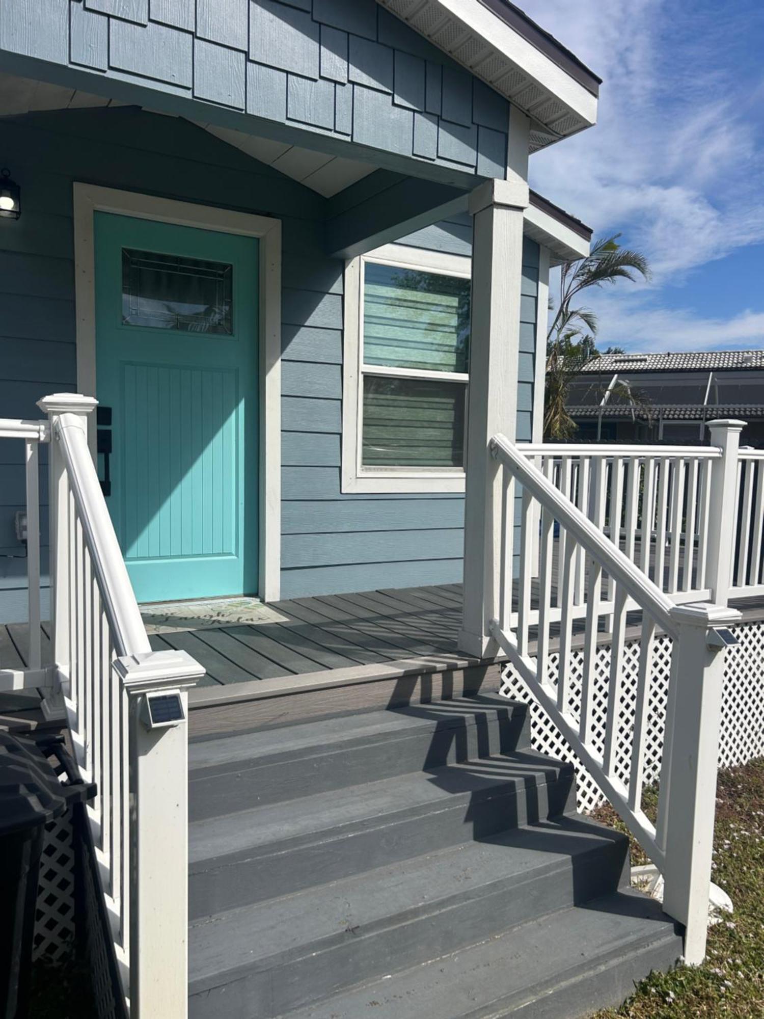 Perfect Getaway-Lovely Cottage House- Near Beaches ノーコミス エクステリア 写真